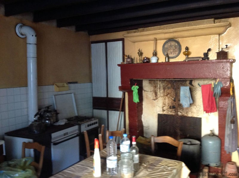 Farmhouse To Renovate Near Villebois.. - 2