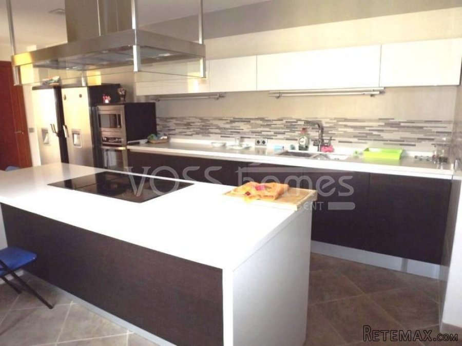 Huge 2 storey, very high quality, village property for sale.. - 13