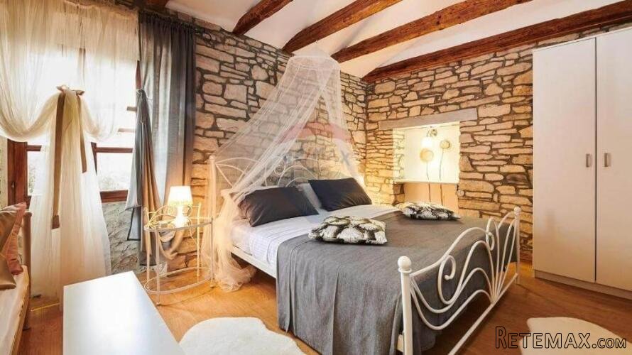 Momjan okolica, investicijsko imanje s tradicijom i razvojn - 3
