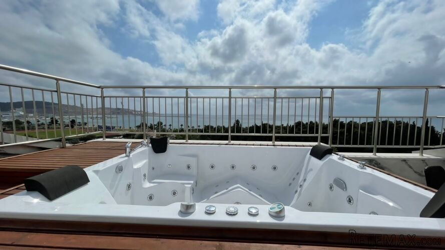 PENTHOUSE, ŠUŠANJ, 340.000€, A1-443 - 13