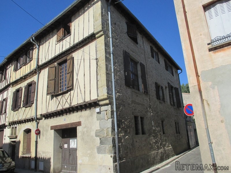 Villa - Languedoc-Roussillon - For Sale
