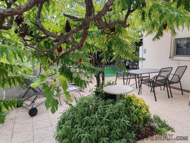 VODICE-SRIMA apartman 2.red od mora, privatni vrt+PM - 3