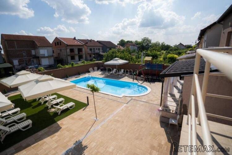VUKOVAR - ODLIČNO UHODANO POSLOVANJE TURISTIČKOG IZNAJMLJIVA - 3