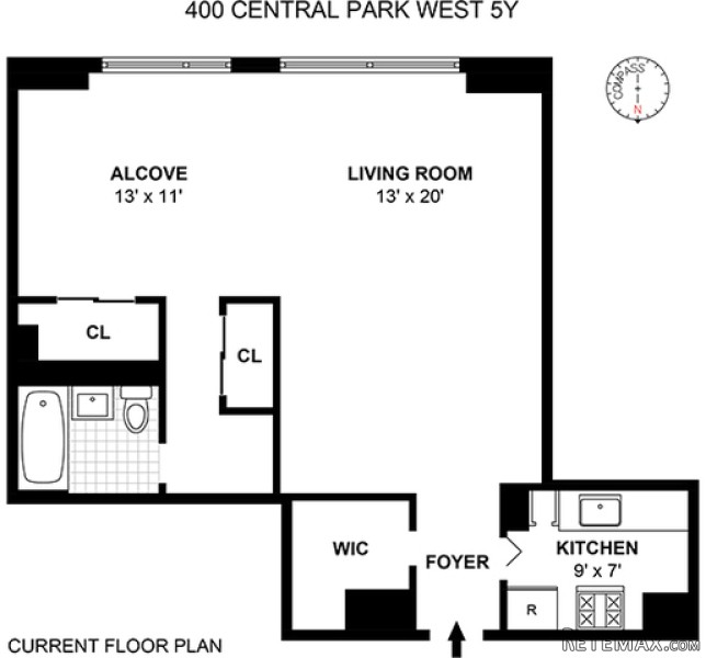 Condo - New York State - For Sale - 2