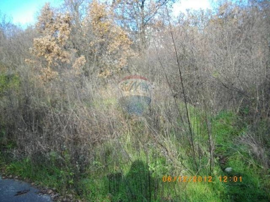 Drenova, građevinsko zemljište, 1791 m2