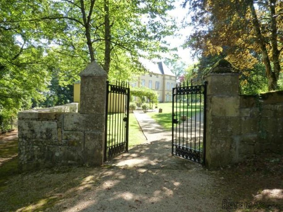 Strenquels (46) - For sale : Beautiful 1st floor luxury.. - 4