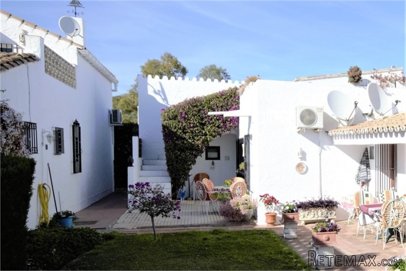 Estepona Ost / East, Estepona, , 2.. - 2