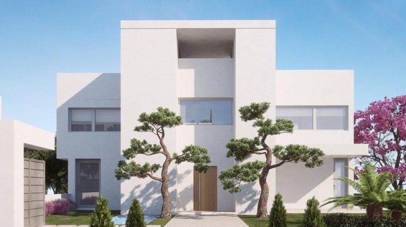 HM5D2704 - Villa For sale in Guadalmina..