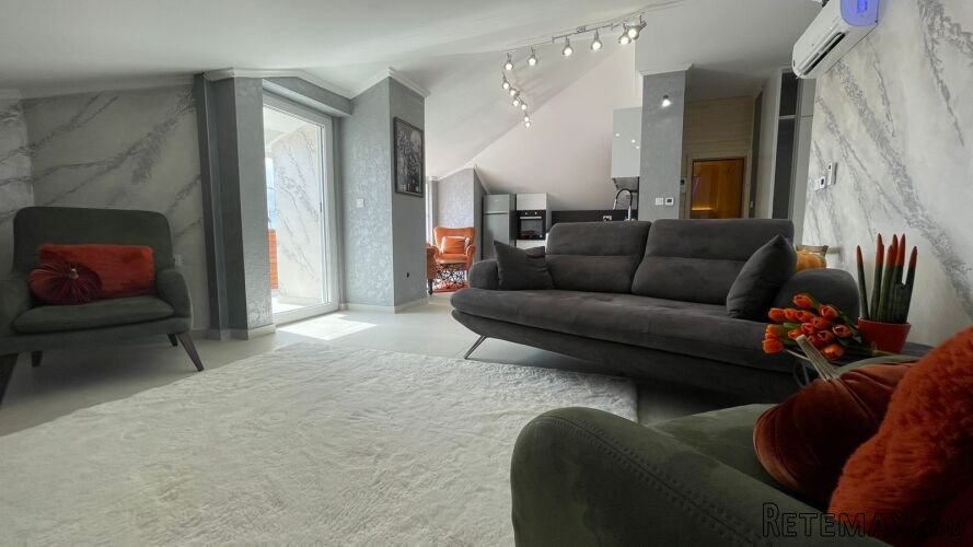 PENTHOUSE, ŠUŠANJ, 340.000€, A1-443 - 15