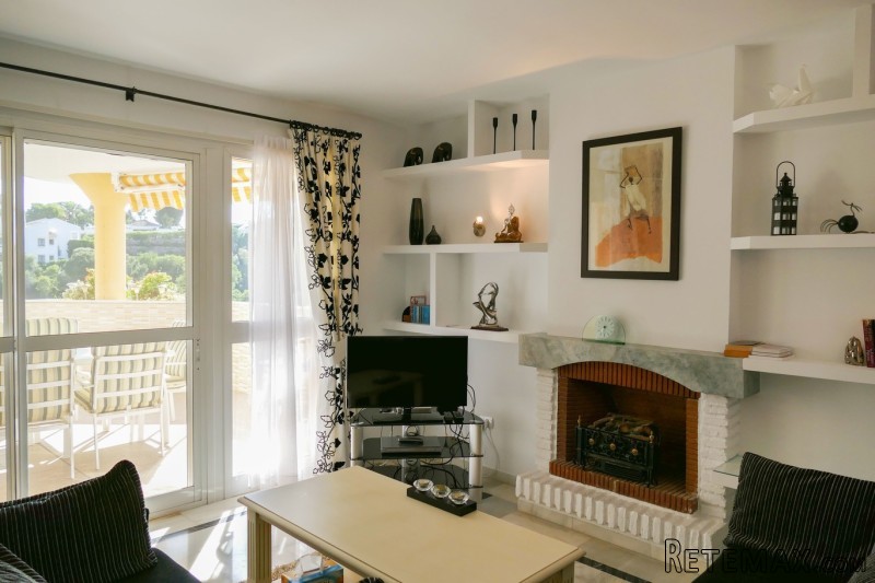 3 Bedrooms - Apartment - Malaga - For.. - 2