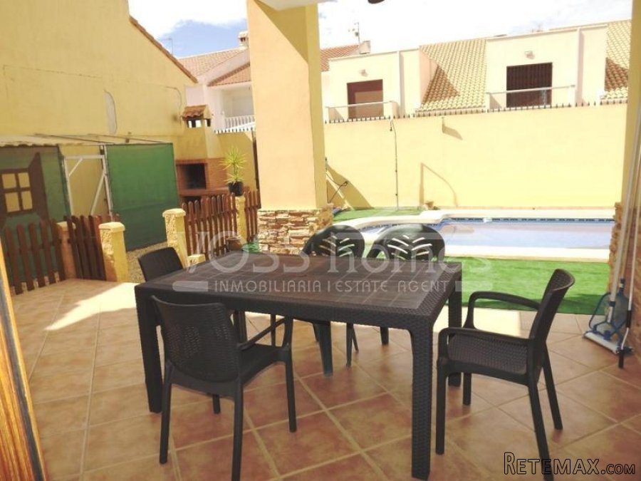 Huge 2 storey, very high quality, village property for sale.. - 16