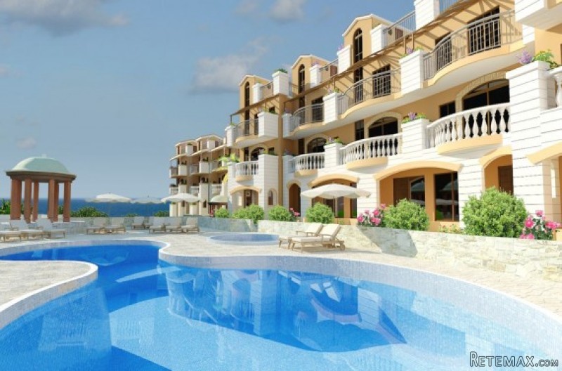 Pearl Park Residences