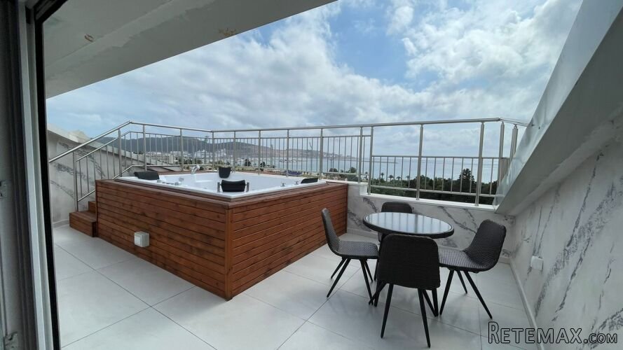 PENTHOUSE, ŠUŠANJ, 340.000€, A1-443 - 16