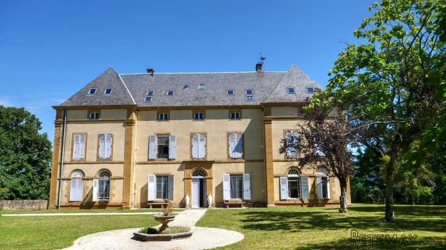 Strenquels (46) - For sale : Beautiful 1st floor luxury.. - 6