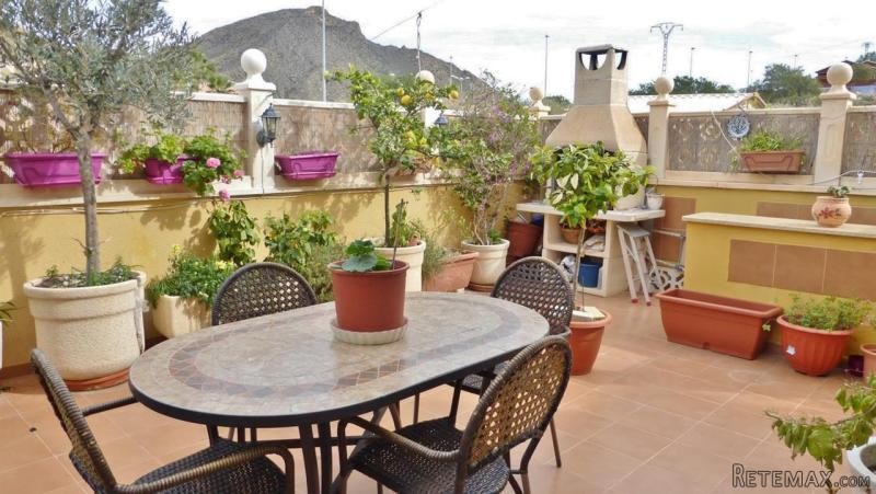 3 Bedrooms - Duplex - Murcia - For Sale