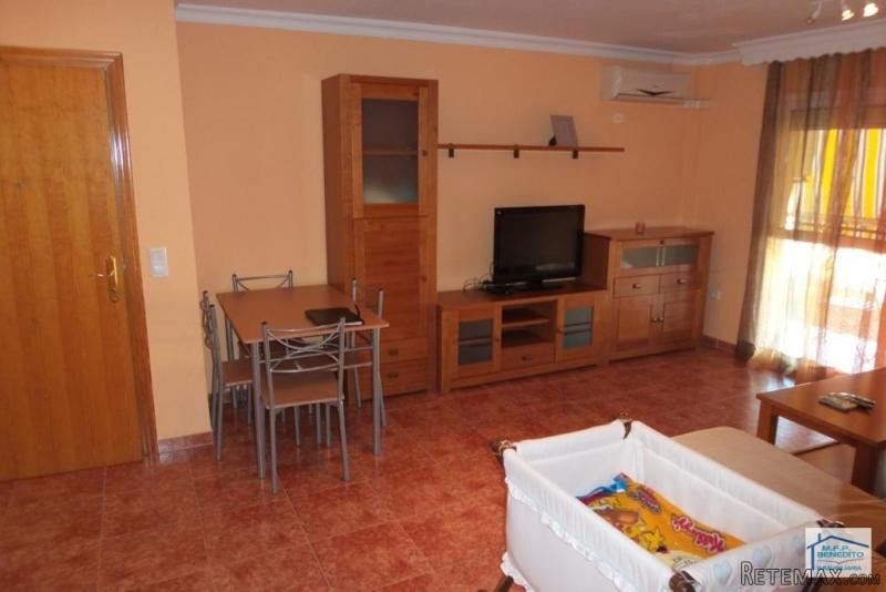 Flat for sale in CENTRO (Alhaurin de la..