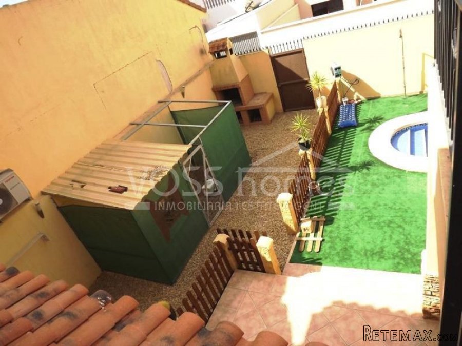 Huge 2 storey, very high quality, village property for sale.. - 17
