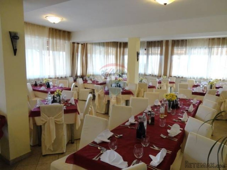 NAJAM VELIKOG RESTORANA U BLIZINI PASJAKA