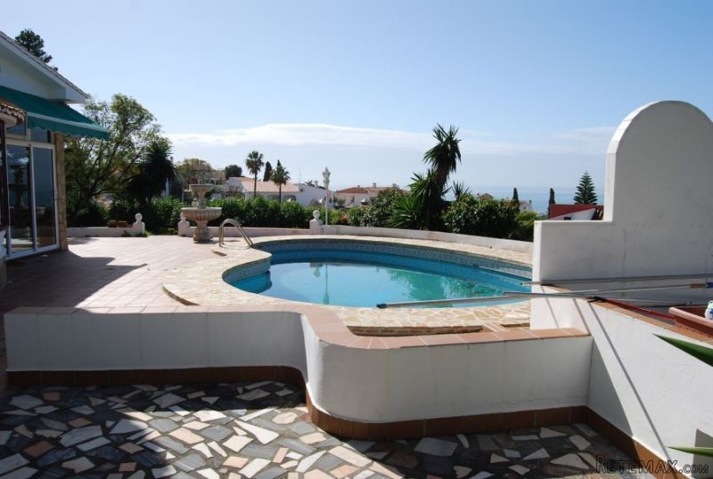 3 bedroom, 2 bathroom Villa, (build 152.. - 2