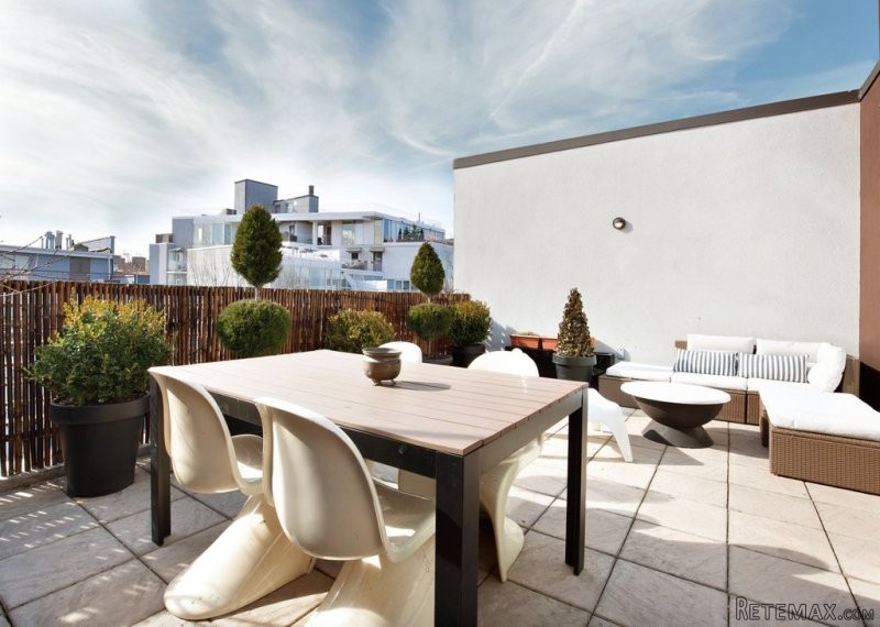 3 Bedrooms - Condo - New York State -.. - 2