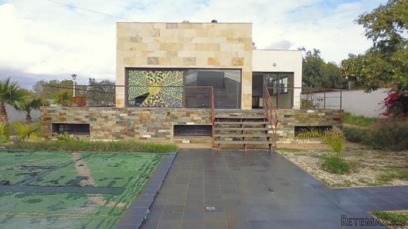 4 Bedrooms - Chalet - Alicante - For.. - 2