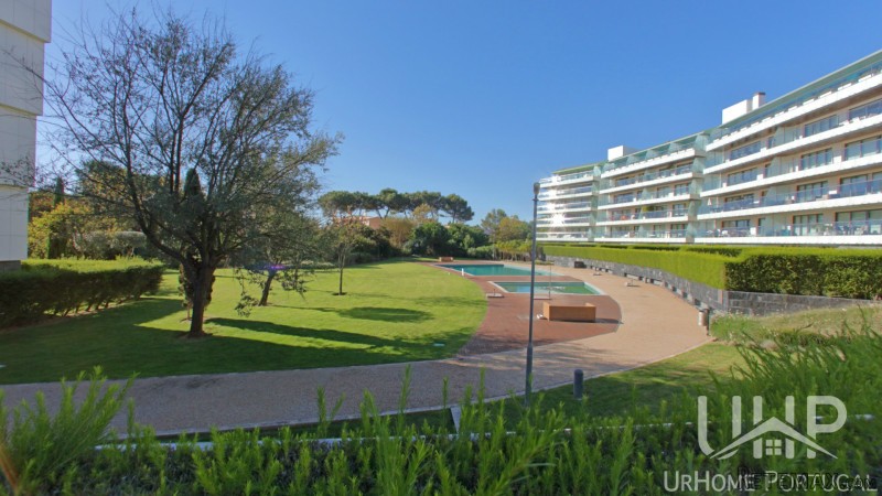 Apartment T1 - 2