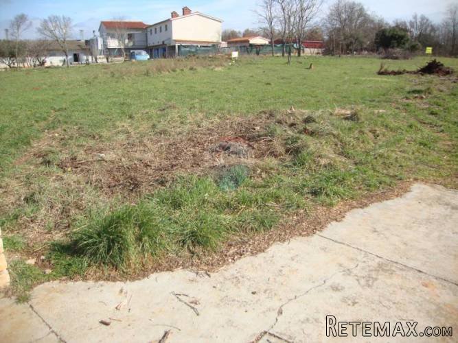 ISTRA, VALTURA, građevinsko zemljište - 2