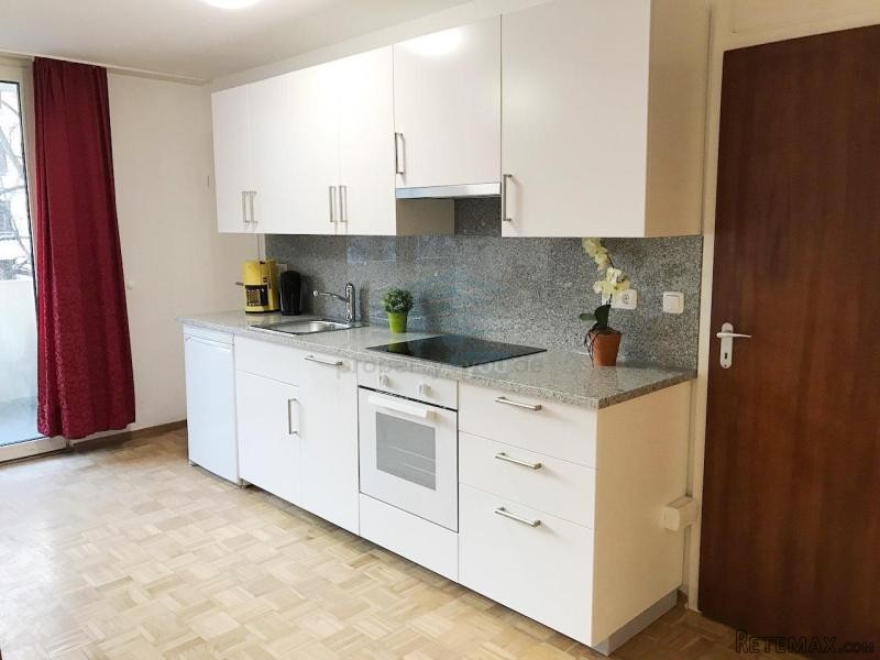 Mobliertes Apartment in top Lage..