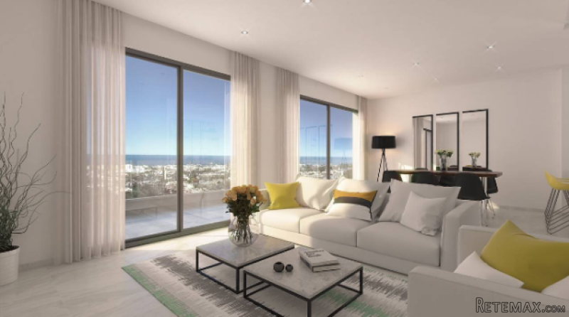 2 bedroom apartment for sale - 2