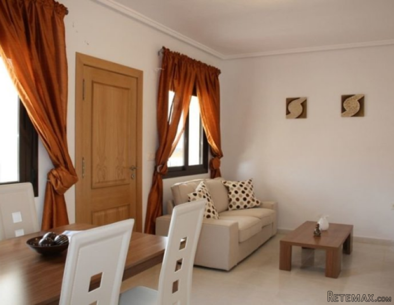 3 Bedrooms - Villa - Alicante - For Sale - 2
