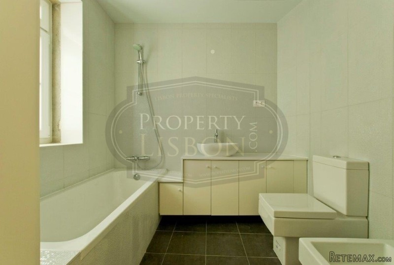 335 sqm HUGE luxury Apartment , Castelo.. - 2