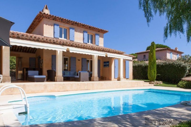 Sale House - Sainte-Maxime