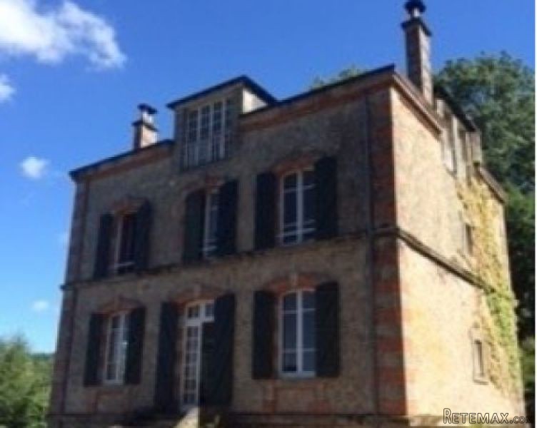 Stunning Manor House, Great Setting