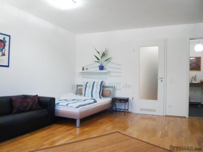 Super geschnittenes Appartement mit..