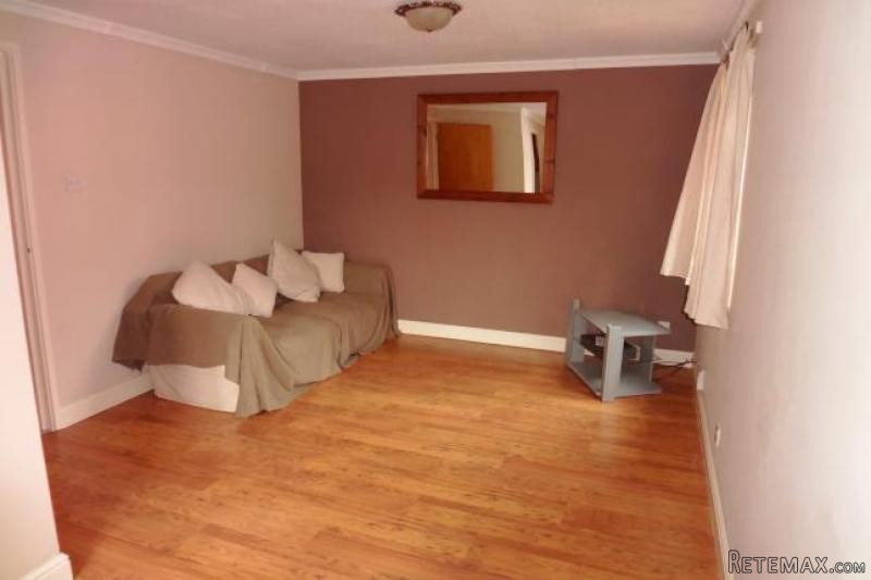 1 bed flat to rent - 2