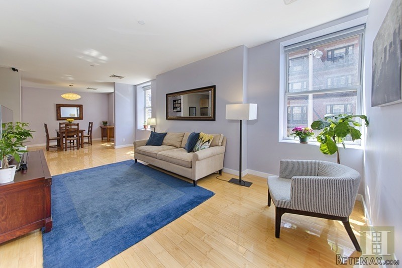 3 bedroom Apartment For Sale: 469 WEST..