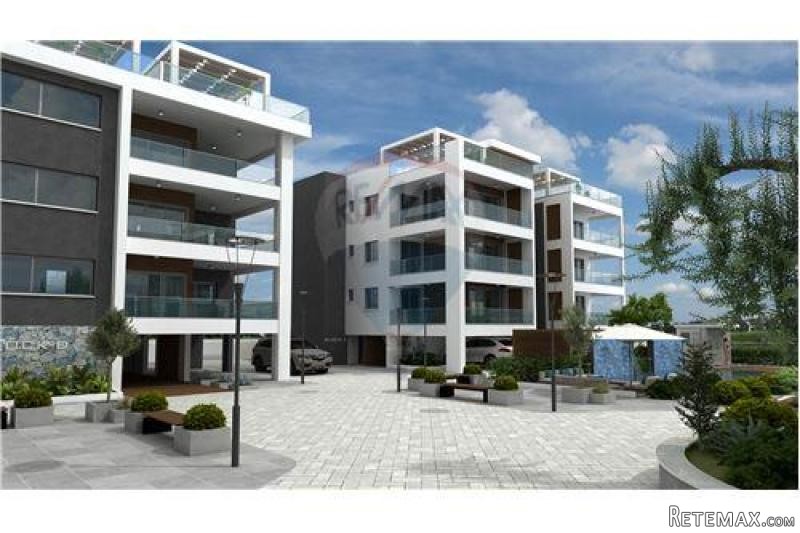 Condo/Apartment - For Sale - Potamos.. - 2