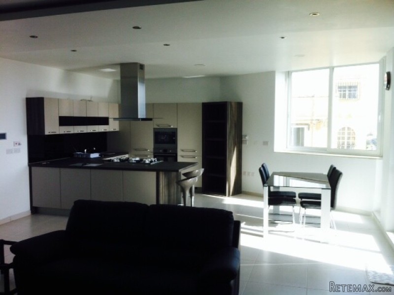 Flat, Luxurious Finish - 2