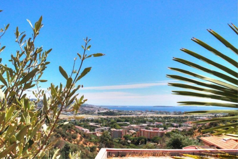 Sale Apartment - Mandelieu-la-Napoule