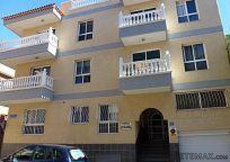 Apartment For Sale in El Fraile..