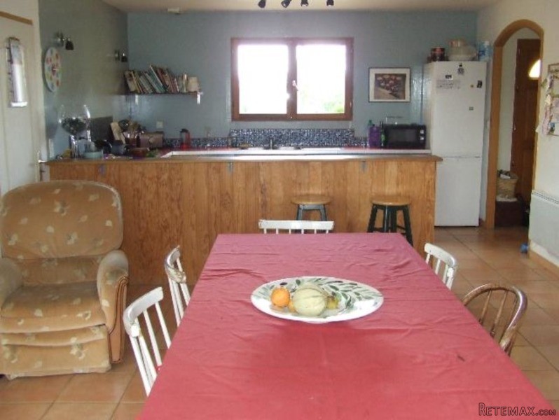 Beautiful Bungalow Situated On The.. - 2