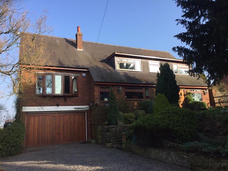 Yew Tree House, Church Lane, Maxstoke..
