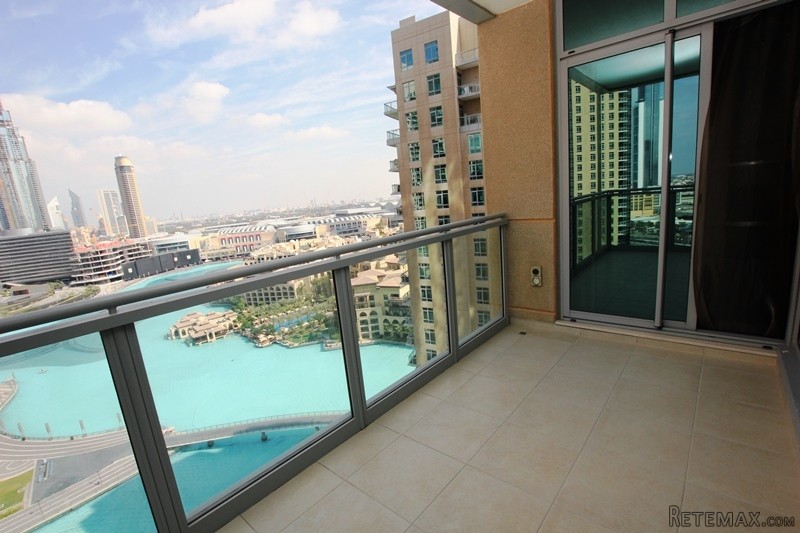 High-End Residence in Downtown