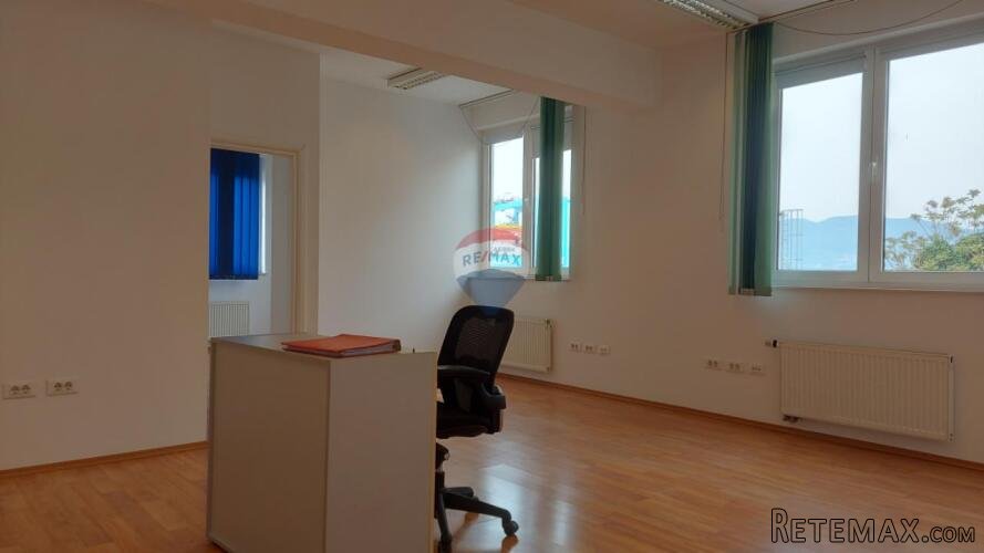 Rijeka, Mlaka - uredski poslovni prostor