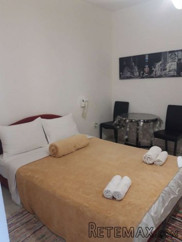 Stan na dan, apartmani Novi Beograd - 2