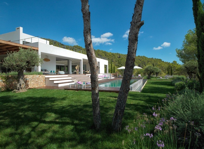 Villa Thea · KM5 - 2