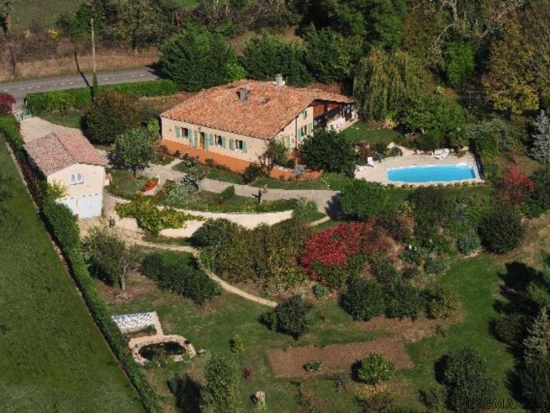 A Fully Restored Character House On Two..