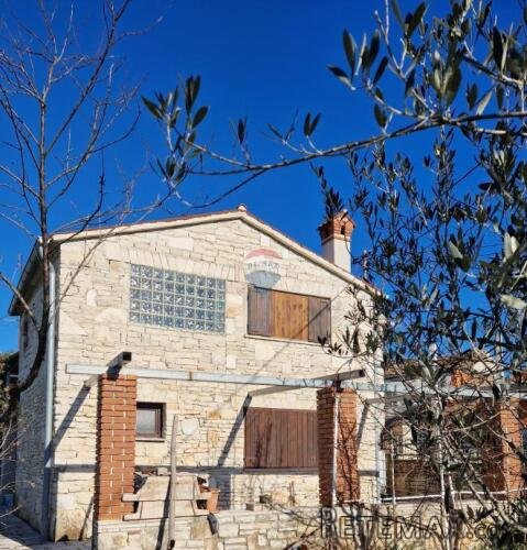 Istra, Marčana, Filipana- kamena kuća 200 m2 s velikom okućn - 3
