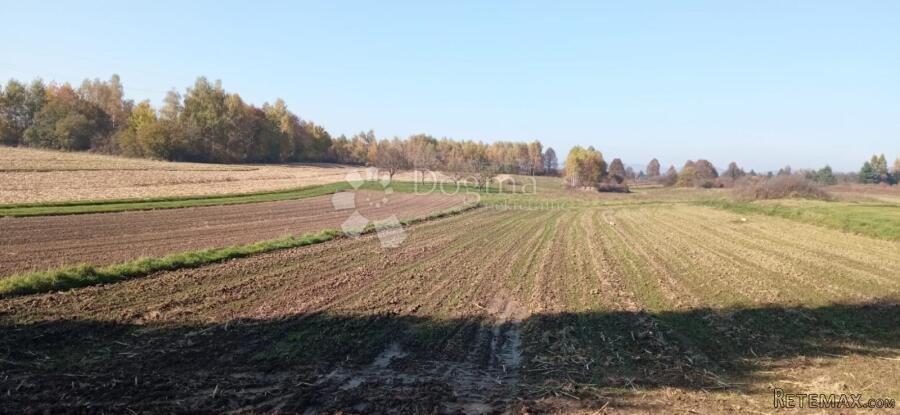 Mješovito zemljište u Oštarijama - 3