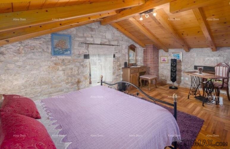 Prodaje se kuća sa bazenom, Tinjan - 3